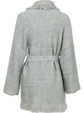 Charlott Cappotto Chanel