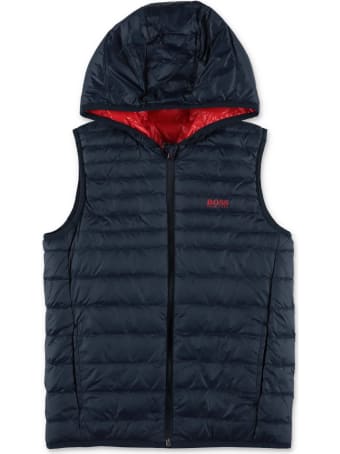 Hugo Boss Jacket
