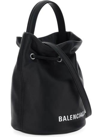 Balenciaga Bucket Bag