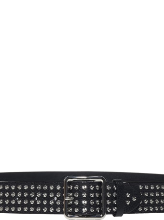 Alexander McQueen Belt