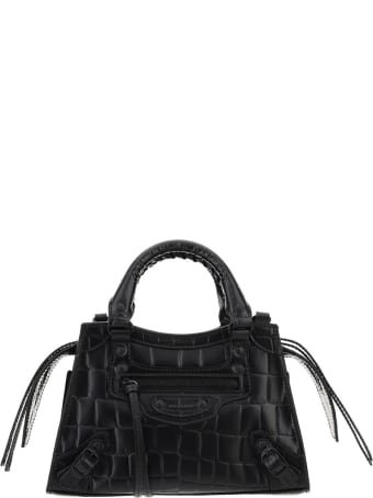 Balenciaga Neo Classic City Nano Bag