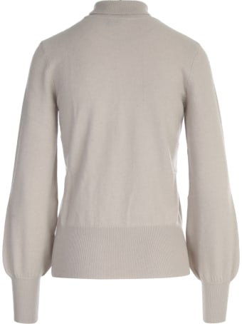 Emporio Armani Shirt Neck Sweater