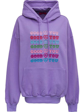 IRENEISGOOD Gfy Hoodie
