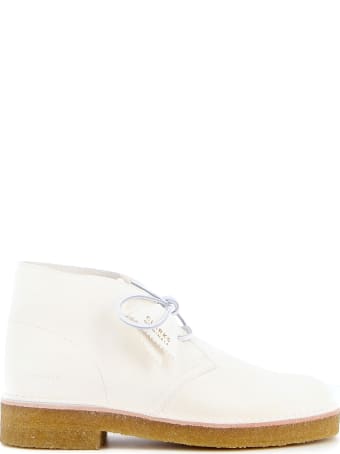 Clarks Desert Boot221