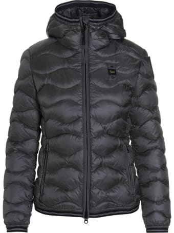 Blauer Jacket