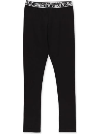 Karl Lagerfeld Kids Bottoms