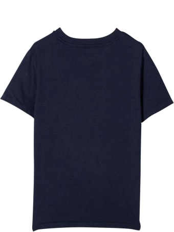 Ralph Lauren Blue T-shirt