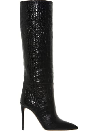 Paris Texas Shoes