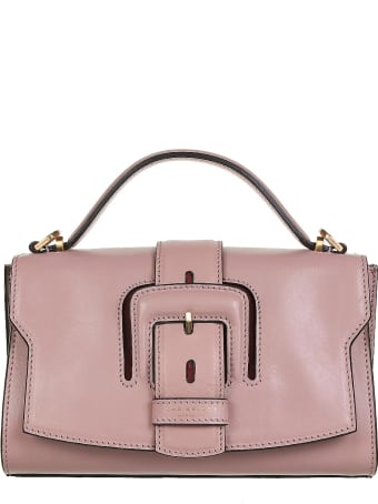 The Bridge The Bridge Powder Pink Bag