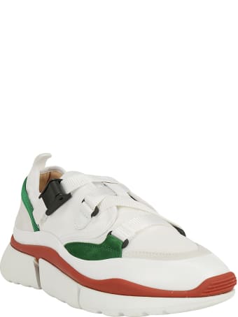 Chloé Chloè Sneakers
