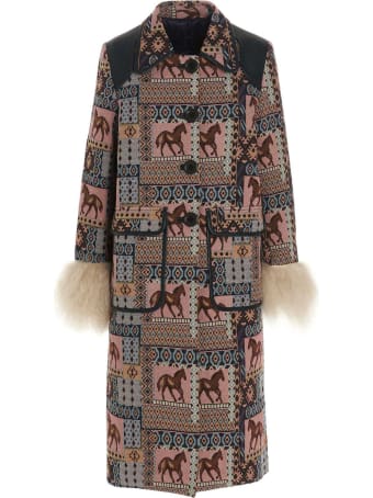 Dhruv Kapoor Coat