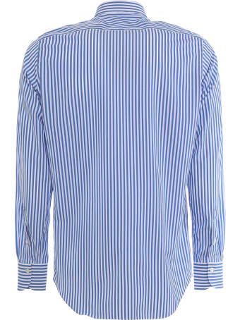 Finamore Camicia 170.2