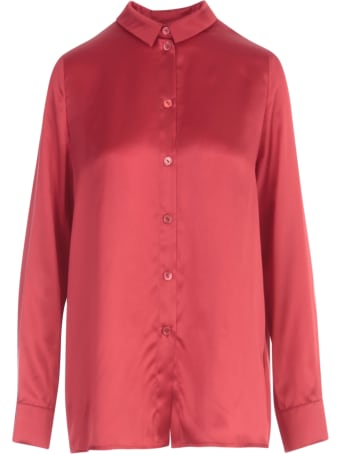 Katharina Hovman Short Oversized 3/4s Shirt
