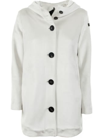RRD - Roberto Ricci Design Technical Hooded Coat
