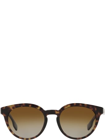 Burberry Burberry Be4326 Dark Havana Sunglasses