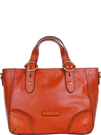 The Bridge The Bridge Tote Bag