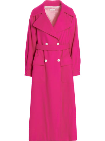 Made in Tomboy Trench