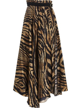Roberto Cavalli Skirt