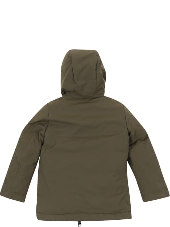 Herno Padded Jacket