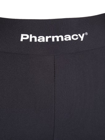 Pharmacy Industry Black Pharmacy Leggings