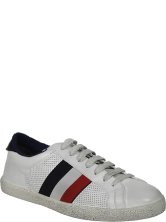 Moncler Ryegrass Sneakers