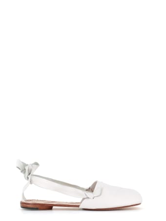 Maison Margiela Ballerina