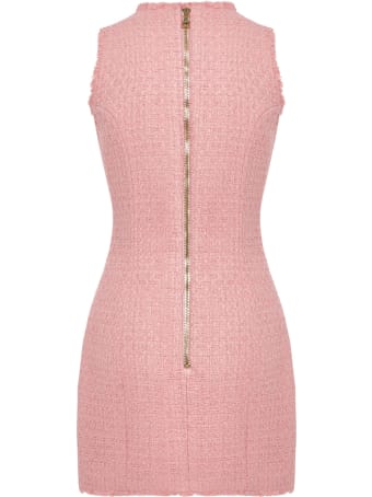 Balmain Paris Dress
