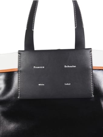 Proenza Schouler White Label Morris Xl Tote Bag