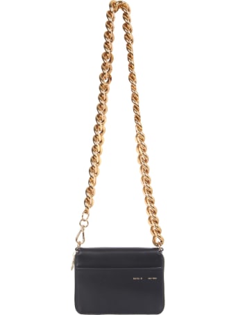 Kara Large Bike Wallet