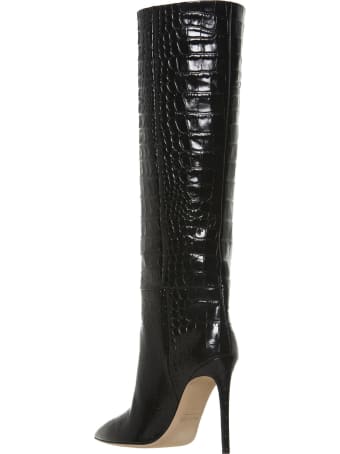 Paris Texas Shoes