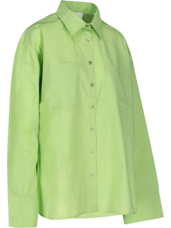 REMAIN Birger Christensen Shirt
