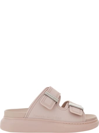 Alexander McQueen Sandals