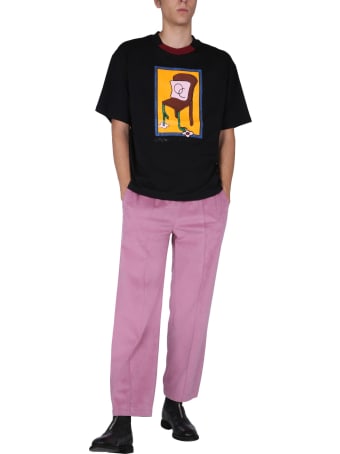Opening Ceremony Chair T-shirt