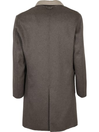 Kired Coat