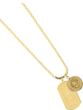 Versace Necklace