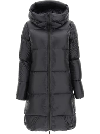 Pyrenex Tamara Long Down Jacket