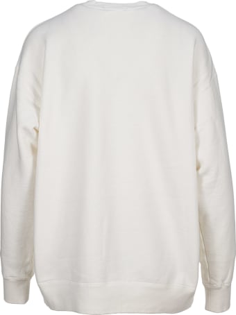 Undercover Jun Takahashi Undercover Dooms Day Print Sweatshirt