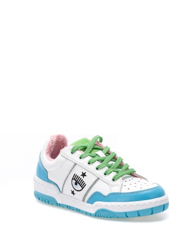 Chiara Ferragni Cf-1 Sneakers
