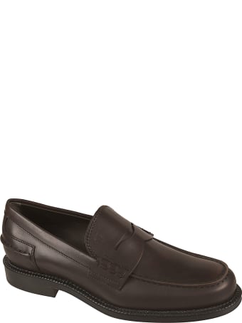 Tod's Classic Loafers