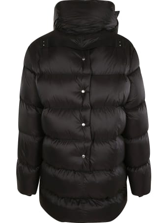 Rick Owens Mountain Jacket