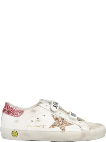 Golden Goose 'old School' Shoes