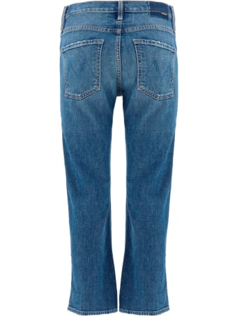Mother Denim Jeans