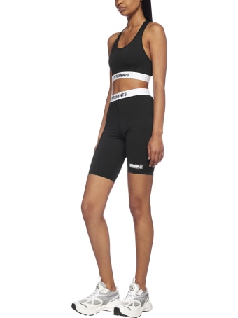 VETEMENTS Short