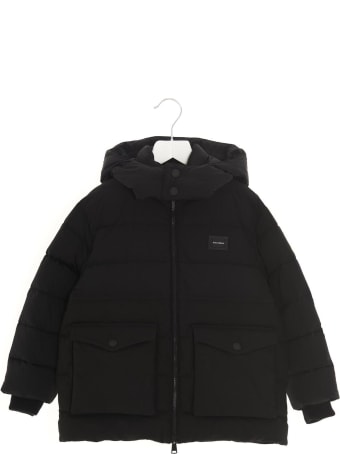 Dolce & Gabbana 'essentials' Jacket