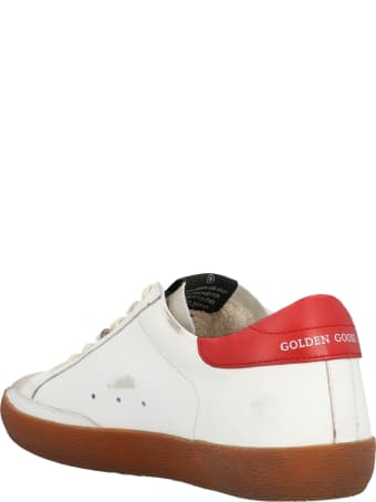 Golden Goose 'superstar' Shoes