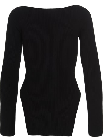 Khaite 'maddy' Top