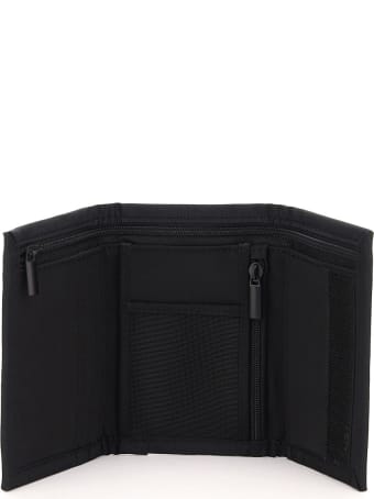 Dsquared2 Be Icon Nylon Wallet