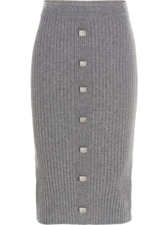 Giuseppe di Morabito Skirt