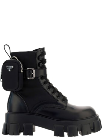 Prada Boots