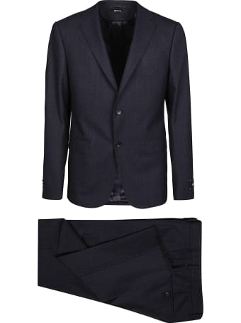 Z Zegna Abito